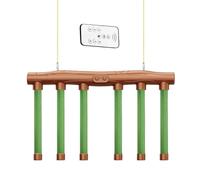 Juego de captura de palos que - Diseño plegable, juguete con reacciones rápidas de 3 velocidades de caída, déjalo caer y tómalo para ganar su juego de reacción, juegos para