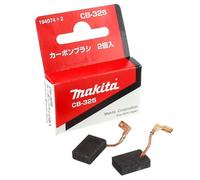 Juego de carbón CB-325 Makita 194074 - 2