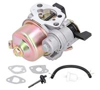 JUEGO DE CARBURADOR ACCESORIOS PARA HERRAMIENTAS DE JARDÍN DE ALUMINIO PARA GX160 5.5HP GX200