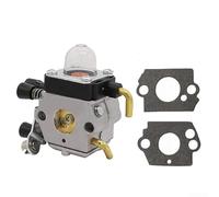 Juego de carburador de juntas diseñado para mejorar el rendimiento de múltiples modelos de recortadora en el mercado hoy en día