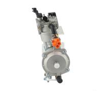 Juego de carburador de metal para generadores de 2 - 3 kW, carburador de | Función de doble combustible, para LPG y compatible con 168F/170F, 3 kW de potencia, metal duradero