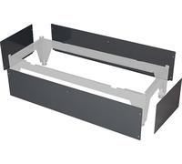 Juego de carenado WOLF CHA-16 para consola de suelo