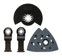 Juego de herramientas MAKITA para TM, DTM Starlock B-67511