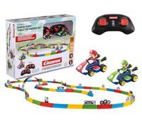 Juego de carreras de mesa Mario Kart(TM) de 2.4GHz - Mario