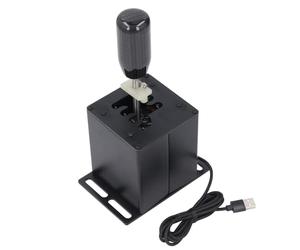 Juego de Carreras Simulador de Cambio de Marchas Simulador de Cambio de Marchas H Simulador de Cambio de Marchas para G27 G29 T300