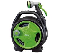 Juego De Carrete De Manguera Mini Draper 25002 (10m)