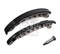 Juego De Carril Guía Cadena De Distribución Febi Bilstein 102141 para Citroën