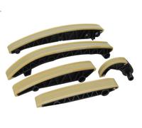 Juego de carril guía, cadena de distribución SWAG 10 93 0279 para CLS 3 2005-