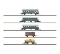 Juego de Carro Rüganer Baños PMG