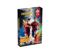 ASS Juego de Cartas, 2 Jugadores