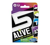 Juego de Cartas 5 Alive