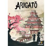Juego De Cartas ARIGATO STRATEGY