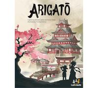 Juego De Cartas ARIGATO STRATEGY