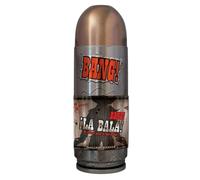 Juego de Cartas Asmodee Bang! La Bala Edad 8+ 40 min