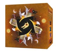 Juego de mesa los hombres lobo de castronegro: el pacto pegi 10