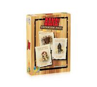 Juego de cartas Bang Expansion Pack