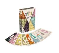 Juego de cartas BlackRock BLM074SP multicolor para 3-8 jugadores