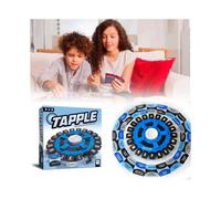 Juego de cartas Crazy Tapple, colorido y de ritmo rápido, juego de mesa, juguete de interacción social