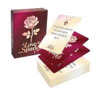 Juego De Cartas De 50 Hojas De Ideas Románticas Interactivas E Íntimas