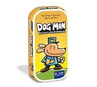 Juego de Cartas de Perro de Huch!