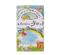 Juego de cartas de tarot, juego de adivinación del destino de 78 cartas, mazo de oráculo espiritual para diversión en fiestas, lectura de , práctica intuitiva, juego de cartas de