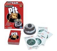 Juego De Cartas Deluxe Pit