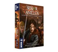 Juego de Cartas Devir El Señor de los Anillos: Batalla por la Tierra Media