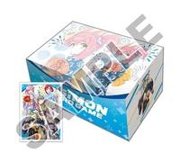 Juego De Cartas Digimon PB23 Set De Heroínas Premium Versión 2 ENG