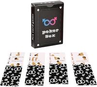 Juego de Cartas Divertido para Fiestas y Reuniones. Adivina Las Respuestas de Tus Amigos. Formas de Jugar. Juego en - Jugadores D26-P69