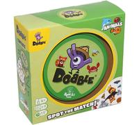 Juego De Cartas Dobble Animales