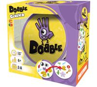 Juego de Cartas Dobble - ¡Descubre el Símbolo Rápido!
