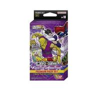 Dragon Ball Super TCG: ZENKAI Series 02 Fighter'S Ambition Premium Pack Set [PP10]
