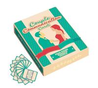 Juego de cartas Drunk Lovers - 46 hojas de tarjetas de conversación para novio y novia, juego de cartas para parejas para citas nocturnas y aventuras de viaje | Baraja romántica para hombres y mujeres