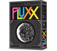 Juego De Cartas Fluxx 5.0