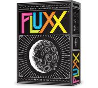 Juego De Cartas FLUXX 5.0