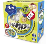 IMAGILAND-IM-FUJ009 Juego Educativo, Color (IM-FUJ009)