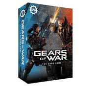 Juego de cartas Gears of War - LatestBuy