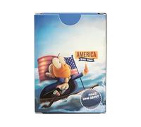 Juego de Cartas Go Fish para Adultos Juego de Cartas Multijugador