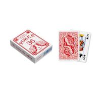 Juego de Cartas [Importado]