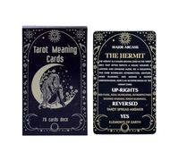 Juego De Cartas, Juguete Inspirador Para Multijugador, Juego De Cartas De Papel Con Ilustraciones, Para Adultos Amigos Niños Niñas Adolescentes Dormitorio Camping Picnic Viaje Casa