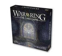 Juego de cartas La Guerra del Anillo - LatestBuy
