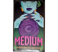 Juego De Cartas Medium Perdix Para Fiesta Familiar Juego De Mesa Aperitivo