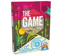 OYA Juego de cartas The Game Edition Alto en Color