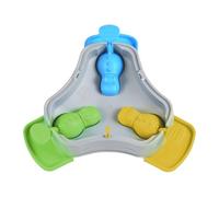 Juego de cartas para beber - Cartas de fiesta en español para diversión interactiva con para y con | Indicaciones de desafío de cubierta de papel grueso, entretenimiento social, uso de viajes de amigo