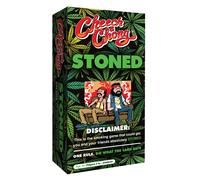 Juego de cartas para drogadictos Cheech & Chong. Juega con tus compa eros drogadictos. Una sola regla: haz lo que dice la carta. Disfruta de un f