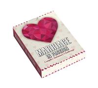 Juego de Cartas para Parejas 50 Hojas con Ideas Íntimas para Pareja