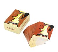 Juego de cartas para parejas - Iniciador de conversación íntima, juegos divertidos para parejas | Tarjetas de lenguaje del amor, juego de cartas con preguntas de relación, juego de cartas de amor