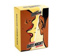 Juego de cartas para parejas, juego de cartas de conversación, juego de cartas de amor portátil, juego de fiesta para parejas, amigas, niñas