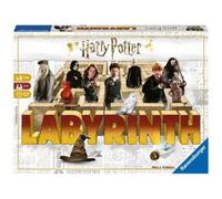 Juego de Mesa Laberinto Harry Potter
