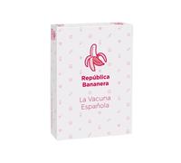 Juego de cartas república bananera - la vacuna española pegi 18